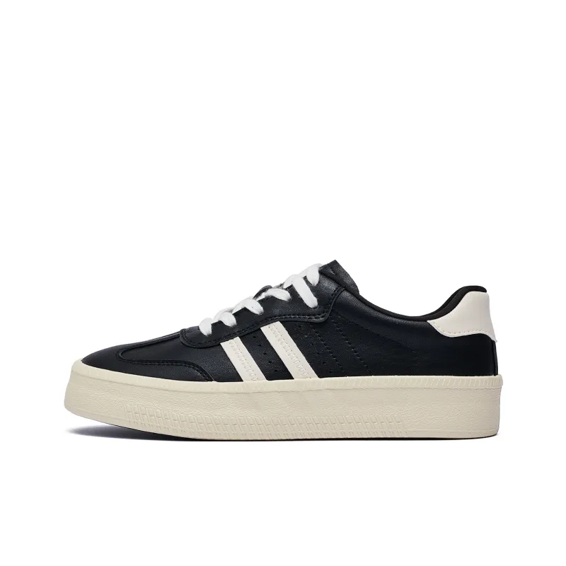 JIETEGONGYANG Low Top Skateboard Shoes Men's-0