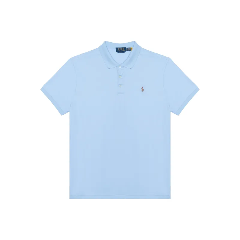 Polo Ralph Lauren Polo Pony motif Polo Shirt-0