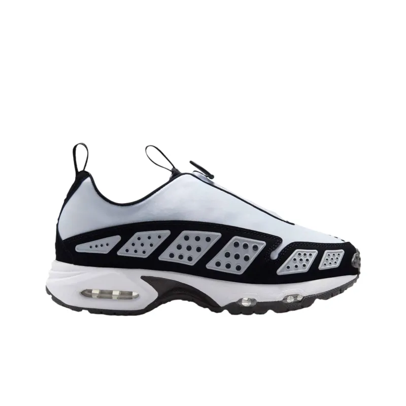 Nike Air Max Sunder White Black Women's-1