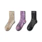 Light Coffee+Purple+Black[3 Pack]
