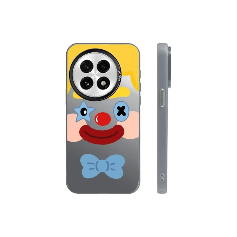 Kona Chun TPU Material Phone Cases Compatibility With OnePlus Ace 5/ACE PRO/ACE 3V/ACE/10 PRO/ACE 3-4
