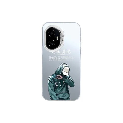 Kona Chun Phone Cases