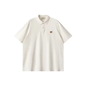WILLIAM FOX&SONS Polo Shirt Unisex