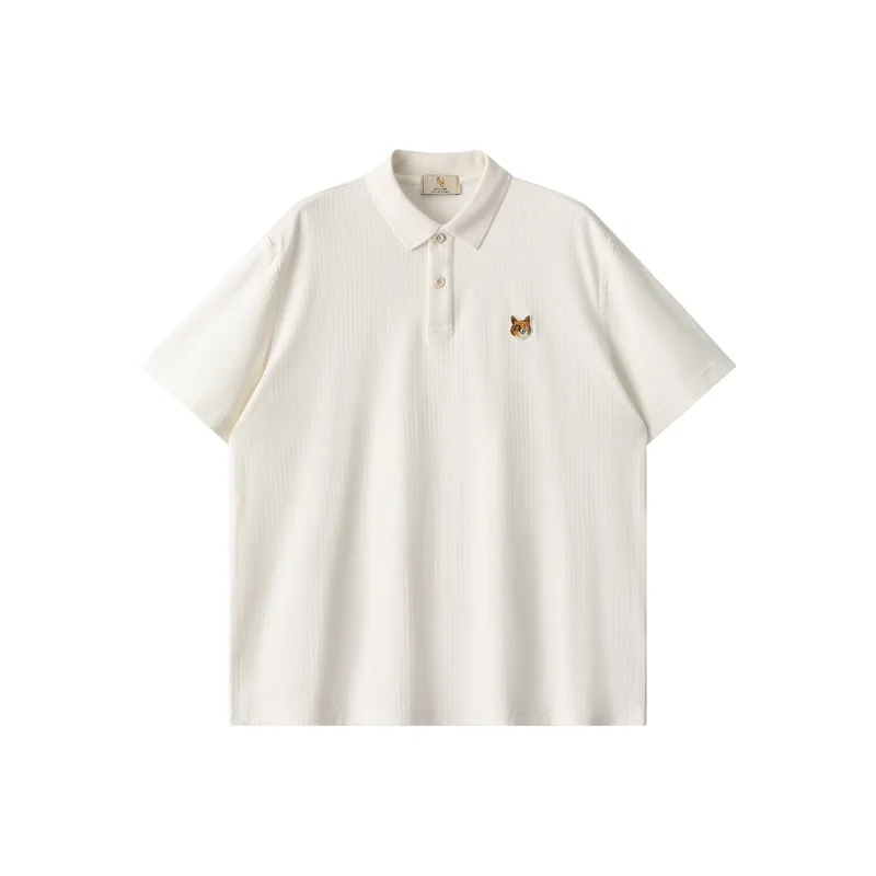 WILLIAM FOX&SONS Polo Shirt Unisex-0