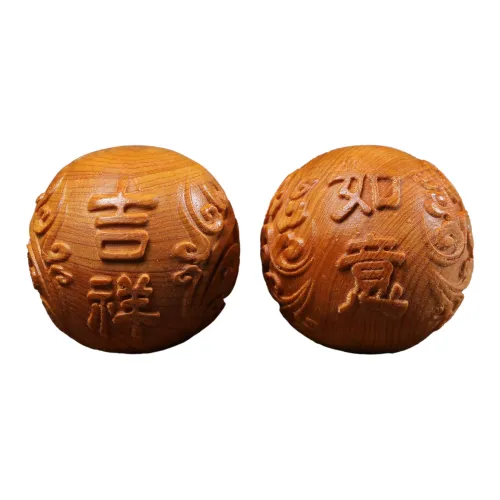 Xianyou Thuja Handlebar Piece Unisex