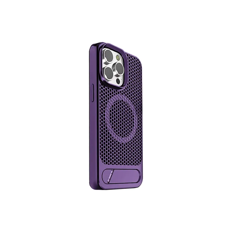 SAYXKK PC Material Phone Cases Compatible With IPhone 16 Pro Max/Apple 15/14/13/12/APPLE Plus Trendy Solid Color-10