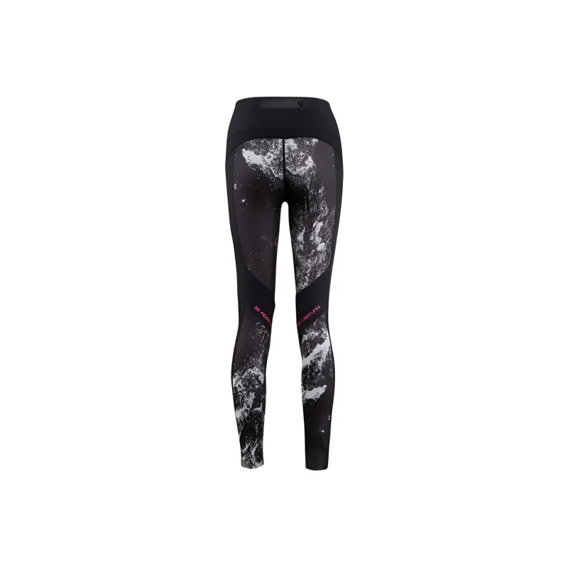 EVISU Sports Pants Women's Black-1