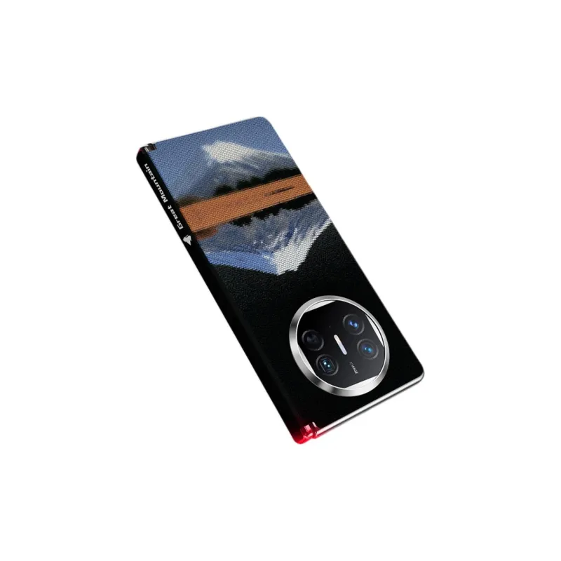 SUPER MOUSE Phone Cases-4