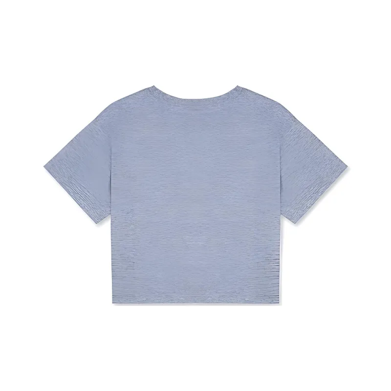 Champion Batwing Sleeve T Shirt Women's-3