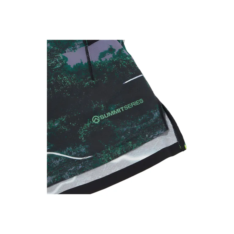 THE NORTH FACE Tank Tops Women's Dark Green-2