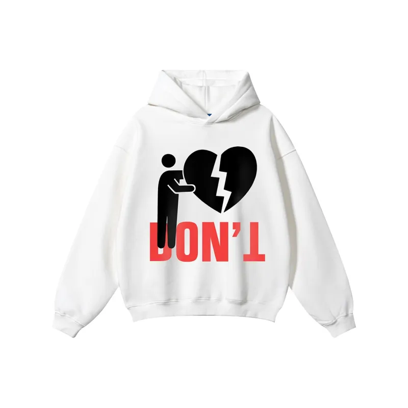COMOWA Sweatshirts Unisex-2