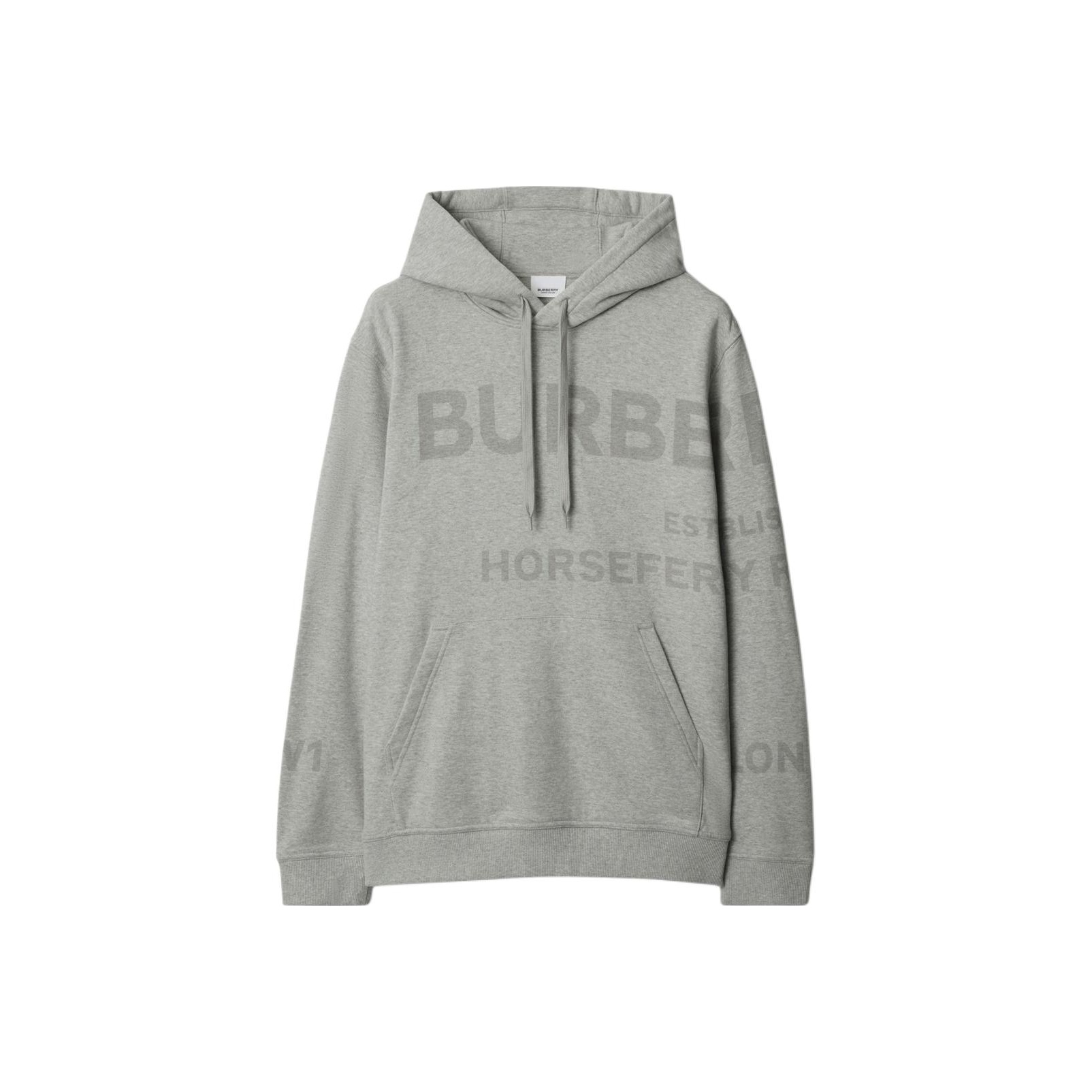 Burberry Sweatshirts Hoodies & Sweatshirts on Sale