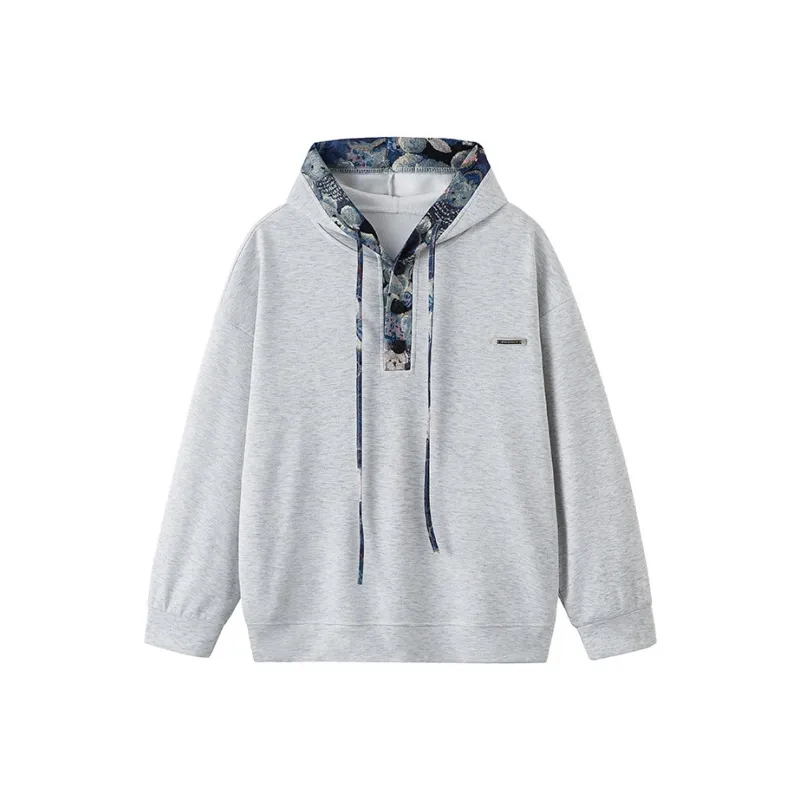 YOFVV Sweatshirts Unisex-3
