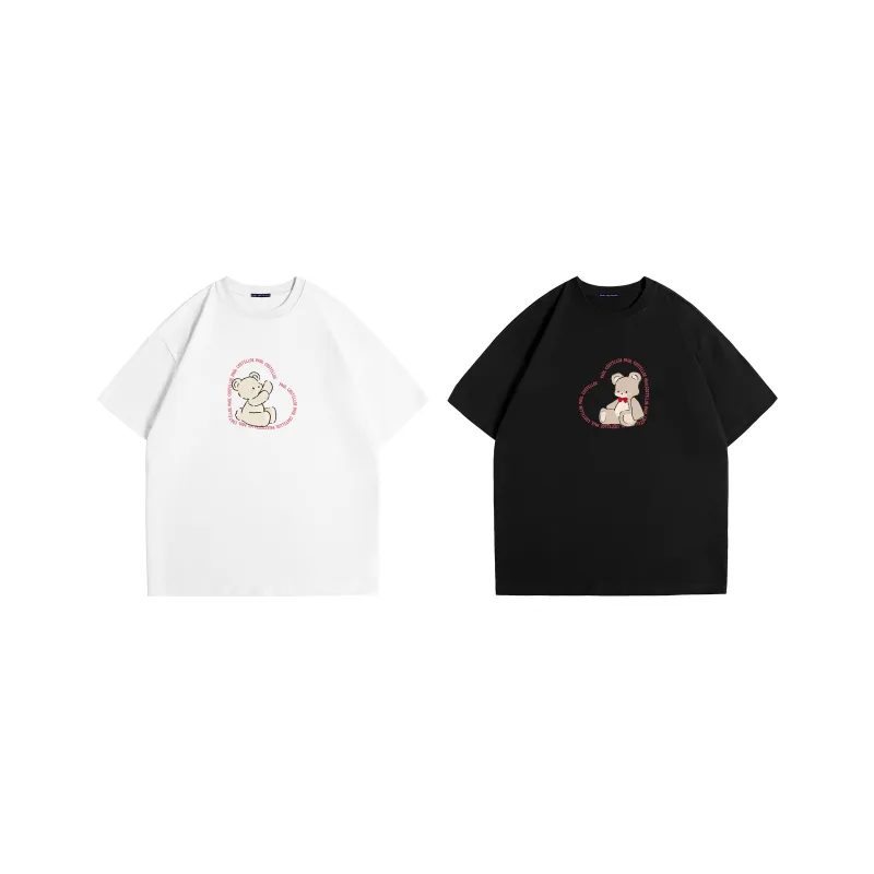 PAUL COSTELLOE T Shirt Unisex Combo Set-0