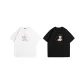 2 Pack (White+Black)
