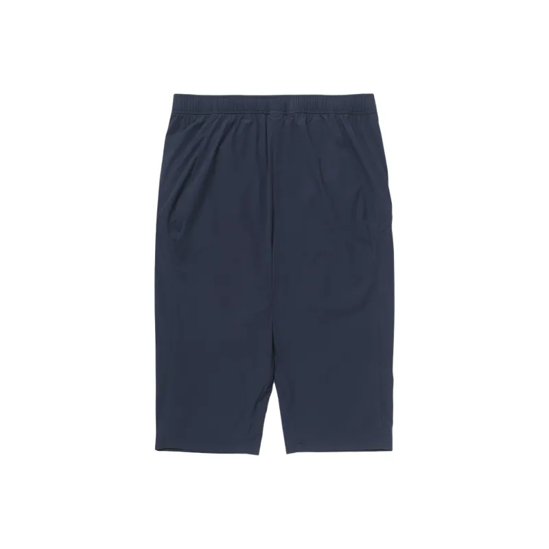 DESCENTE Swiss Triathlon Team Stretch Sports Shorts Unisex-1