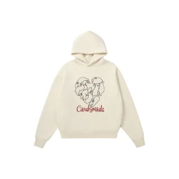 Candymade Haus Sweatshirt Unisex