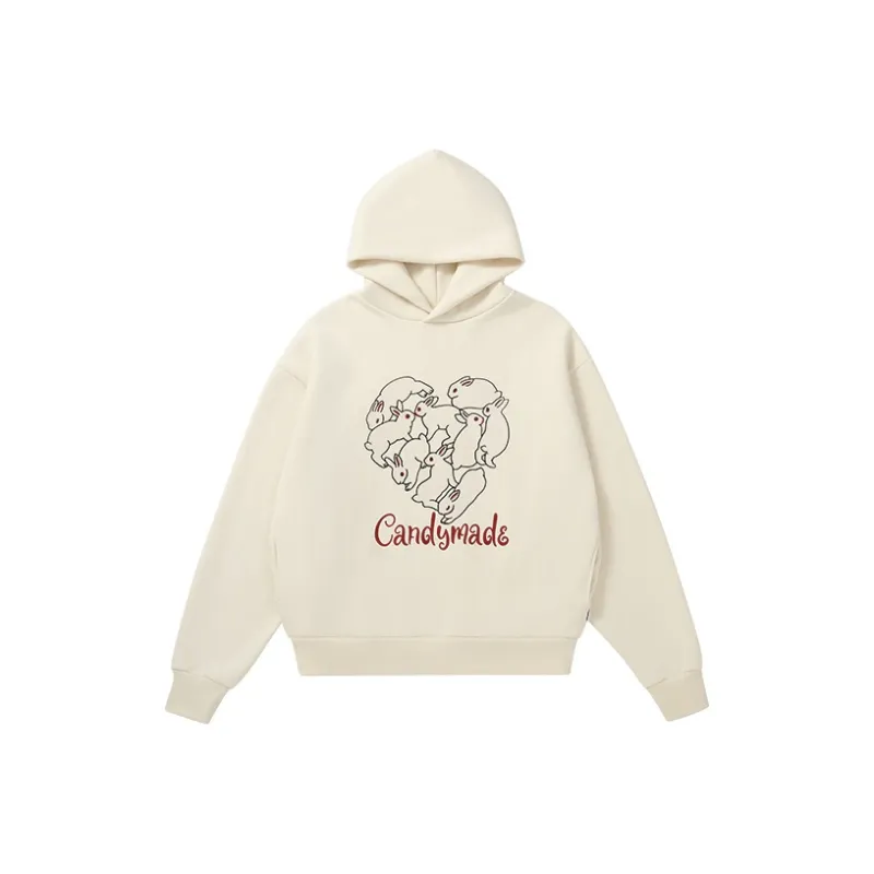 Candymade Haus Sweatshirt Unisex-0