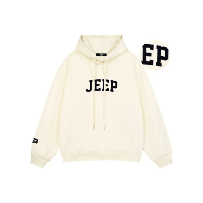 Jeep Sweatshirts Unisex-6