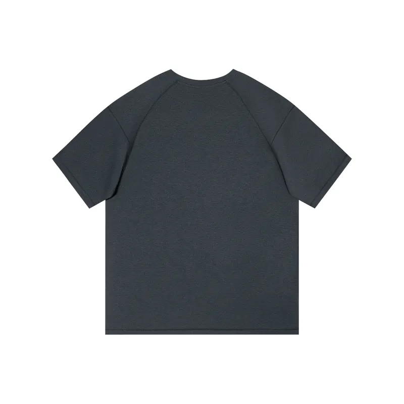 HCHUICHENG T Shirts Unisex-1