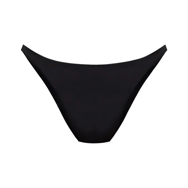 BALMAIN Two Piece Swimsuit-2