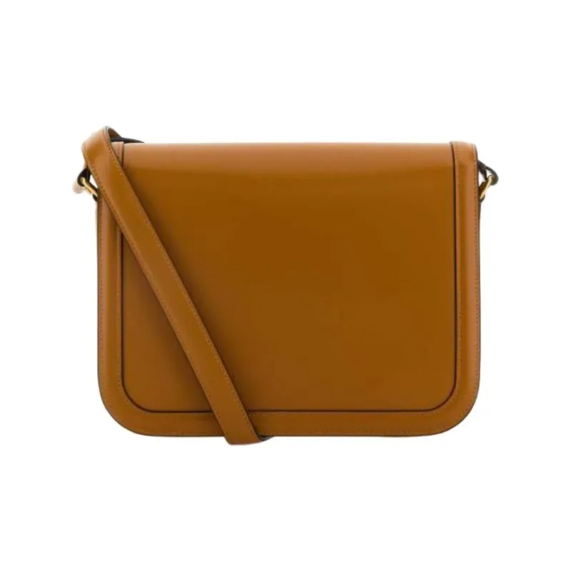 Valentino 9TO5 Foldover Top Shoulder Bag-2