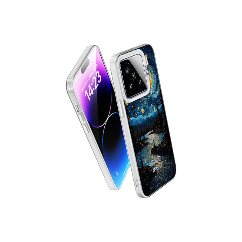YIBAOBAO Phone Cases-5