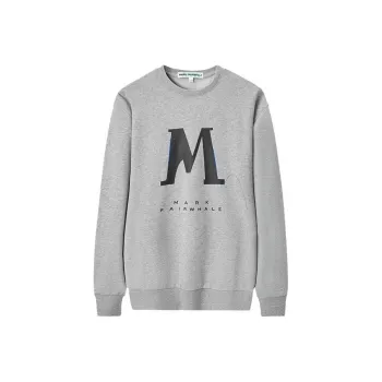 FAIRWHALE Sweatshirts Men