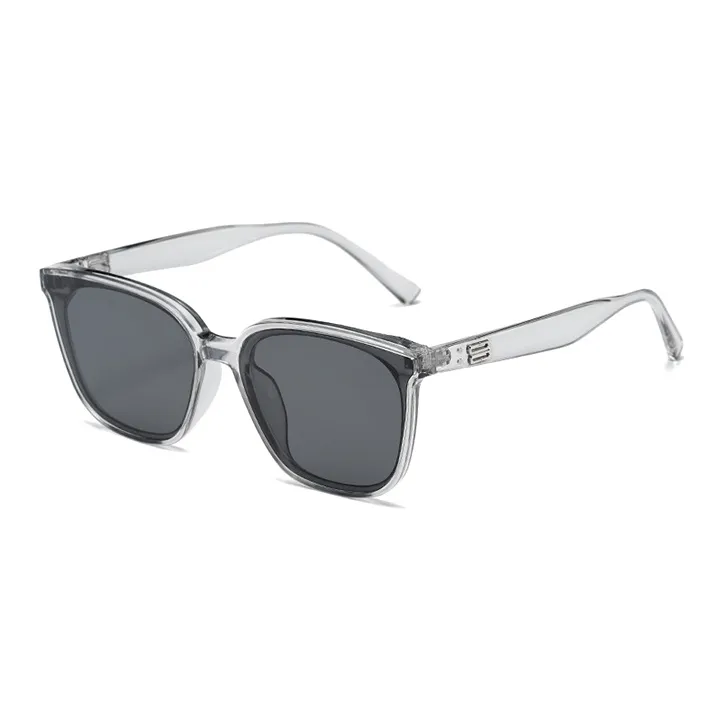 YUZHAOLIN PC Oval Sunglasses Unisex-6