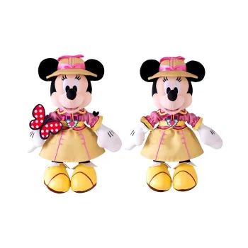 Disney Plush Toy