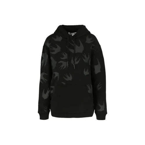 McQ Alexander McQueen Sweatshirt Men's Black