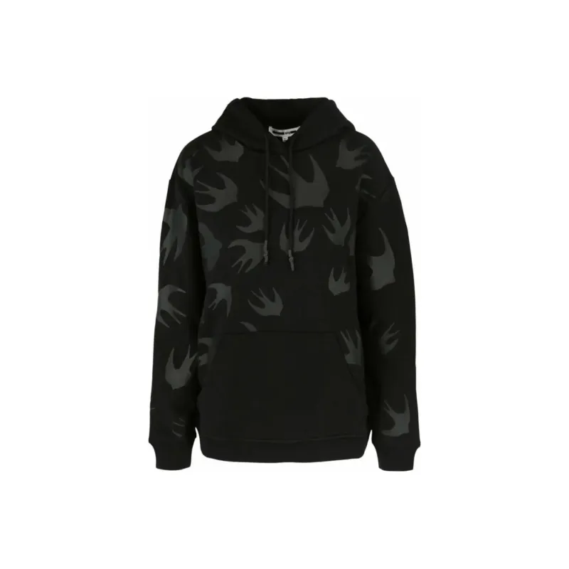 McQ Alexander McQueen Sweatshirt Men's Black-0