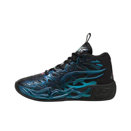 PUMA LaMelo Ball MB.04 Reflections