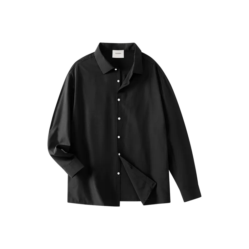 TEN MIRO Shirts Unisex-4
