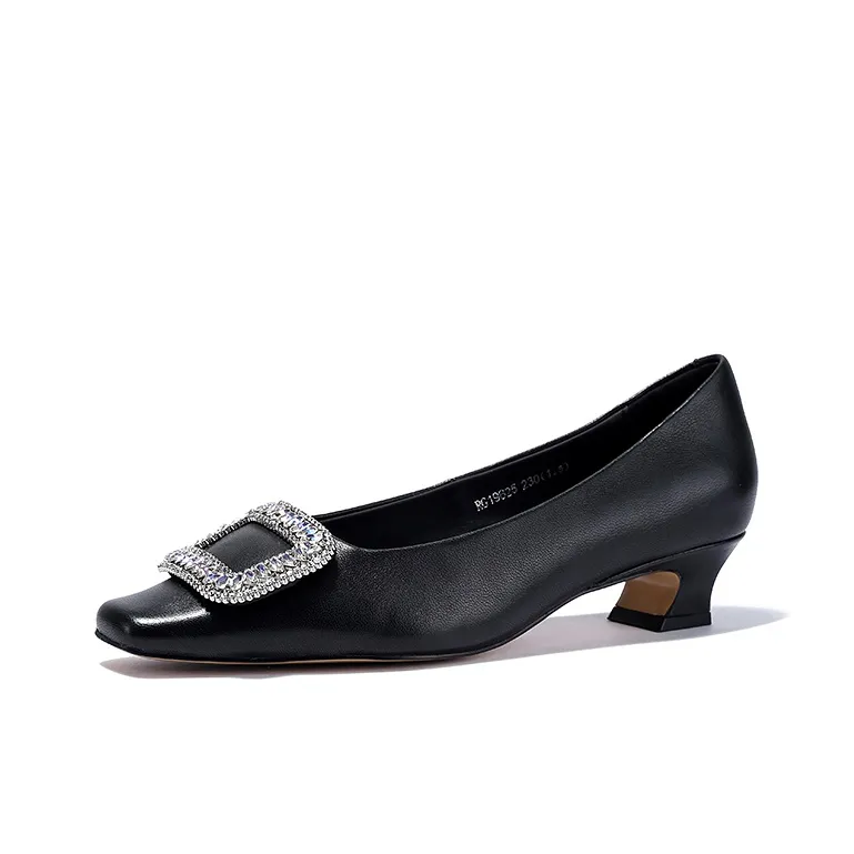 Brut Ros′e High Heels Women's-6