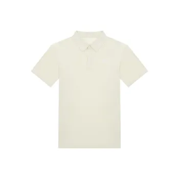 THE NORTH FACE Polo Shirt Men's Lemon Yellow