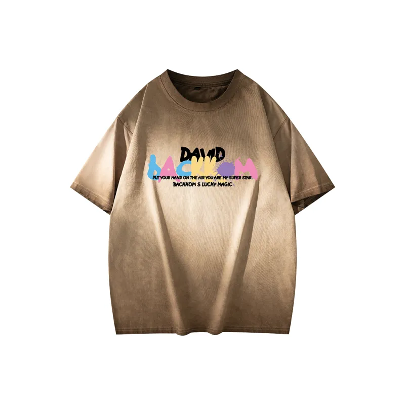 David Bakken T Shirts Unisex-12