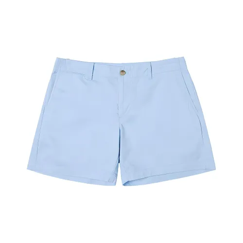 Polo Ralph Lauren Casual Shorts Women's Blue