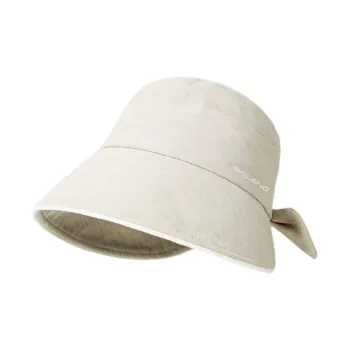 BALENO Face Enhancing Small Bucket Hat Bucket Hats Unisex