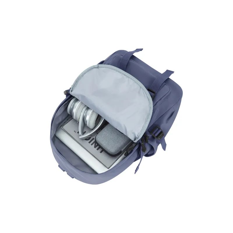 JEANSWEST Fabric Backpack Laptop Bag Backpack Regular Unisex Multicolor-51