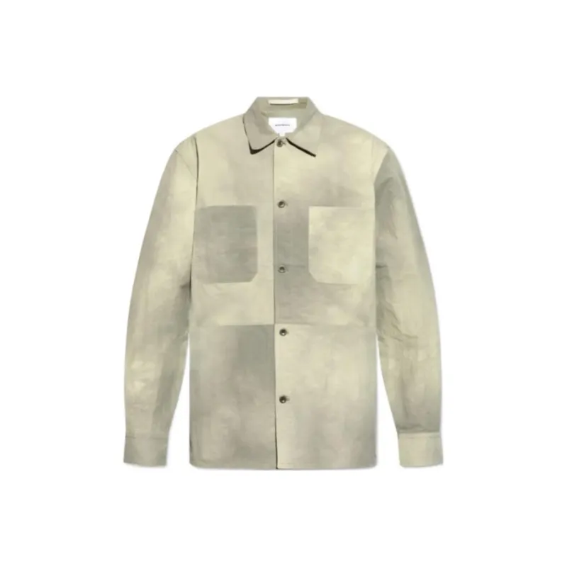 NORSE PROJECTS Classic Utility Shirt-0