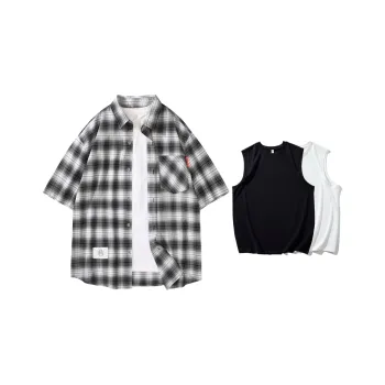 IGOI Shirts Unisex
