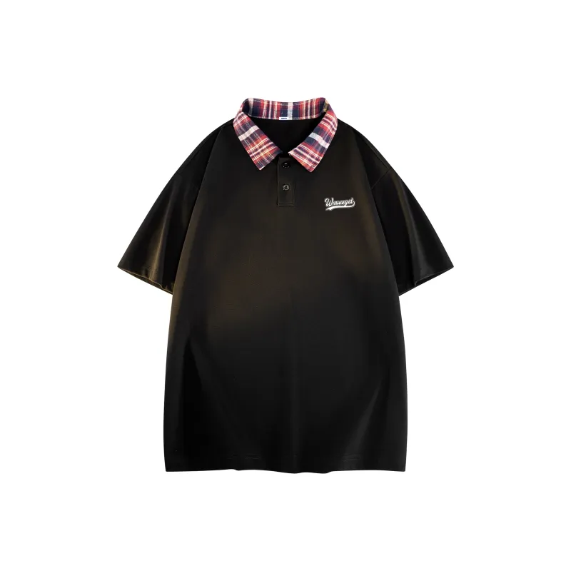 WMWV Polo Shirts Unisex-2