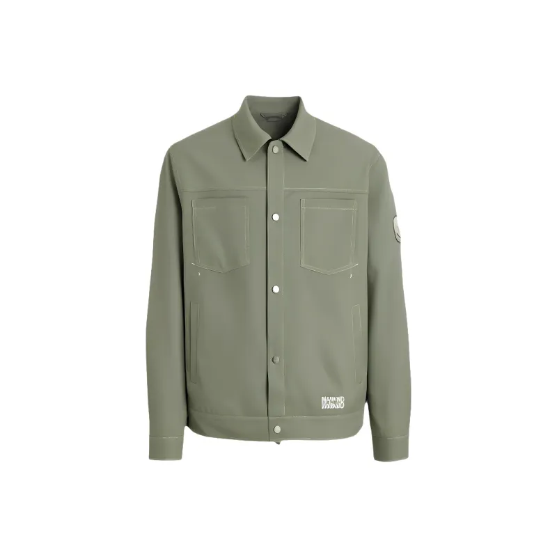 7 FOR ALL MANKIND Jackets & Coats Unisex-18