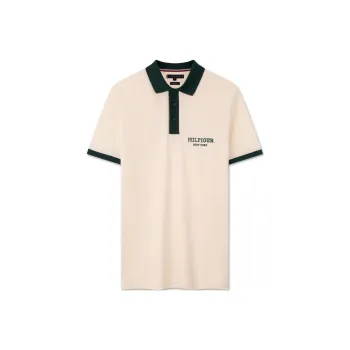 Tommy Hilfiger Polo Shirt Men's