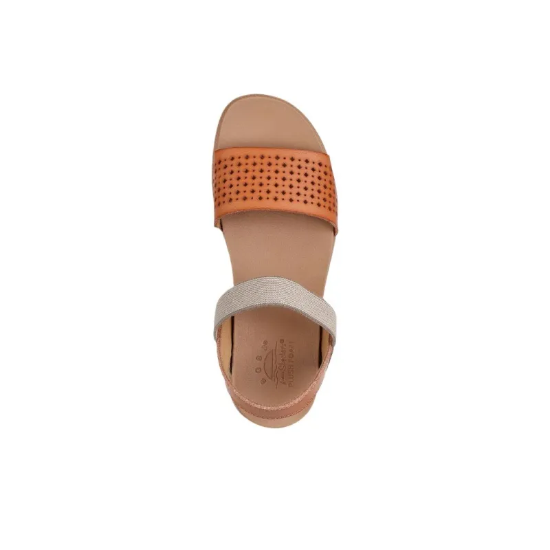 Skechers Beach Sandals Women's Brown-2
