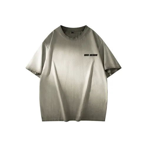 David Bakken T Shirts Unisex