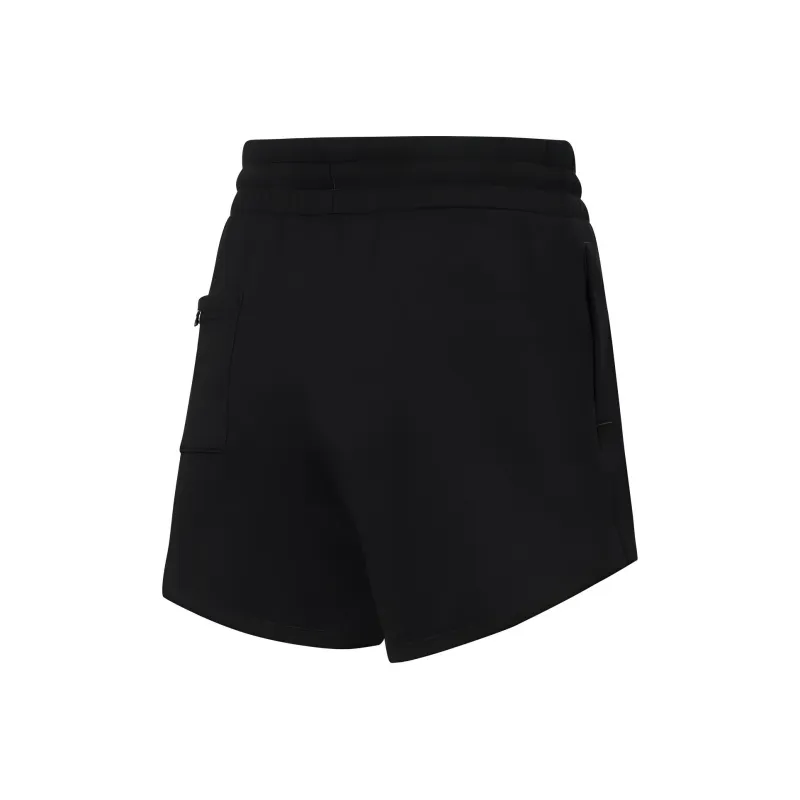 PUMA POWER Casual Shorts Women's Black-1
