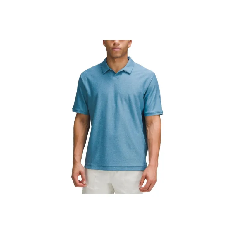 Lululemon Relaxed Fit Train Shirts Men-3