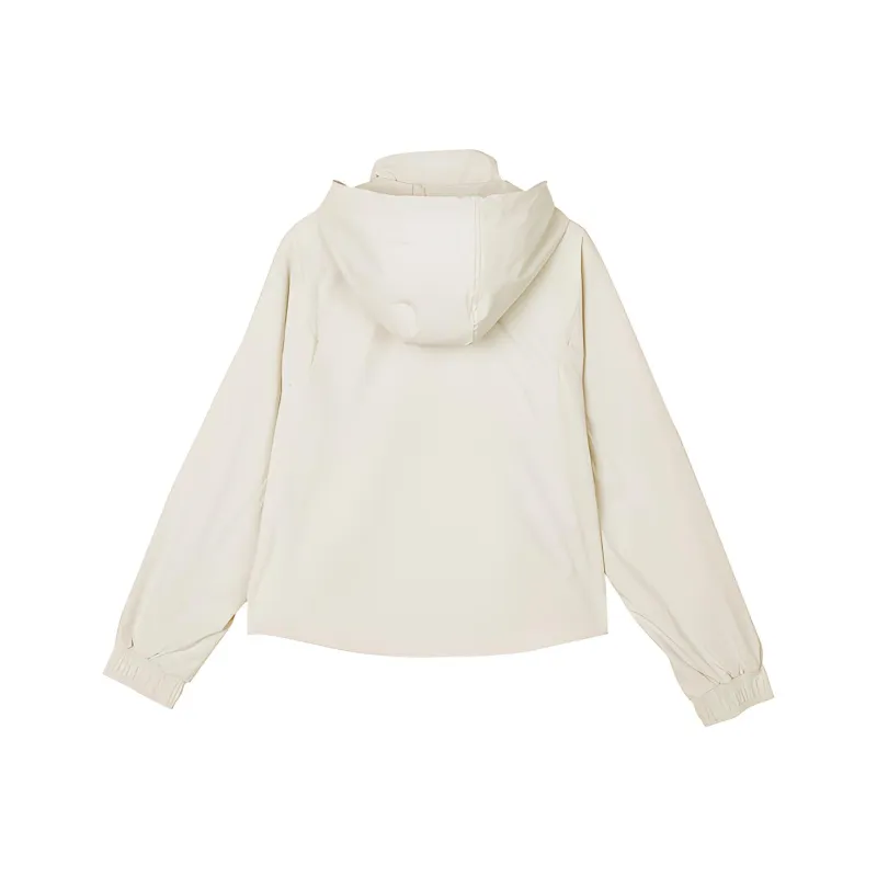 Skechers Colorful Jackets Women's Marshmallow White/0074-1